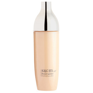 Su:m37, Blossom Garden, Moisturizing Lotion, 135 ml