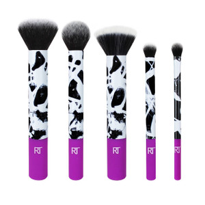 Real Techniques by Samantha Chapman, Your Picks, Berlin, 5 Brush Set