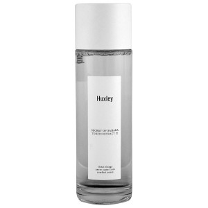 Huxley, Secret of Sahara, Toner, 4.06 fl oz (120 ml)