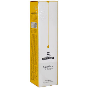 Leaders, Aquablend Oil Serum, 1.69 fl oz (50 ml)