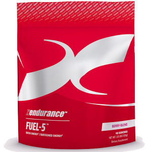 Xendurance, Fuel-5, Berry-Blend, 1.6 lbs (720 g)