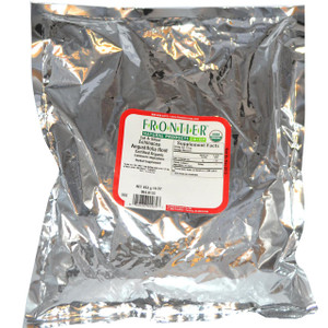 Frontier Natural Products, Organic Cut & Sifted Echinacea Angustifolia Root, 16 oz (453 g)