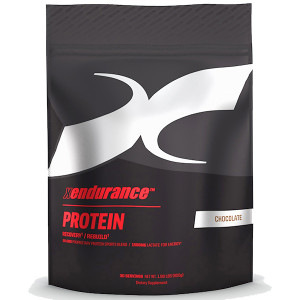 Xendurance, Protein, Chocolate, 1.98 lbs (900 g)