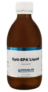 Douglas Laboratories Opti-EPA Liquid - 8.1 fl oz