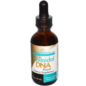 Harmonic Innerprizes Colloidal DNA Boost - 2 fl oz