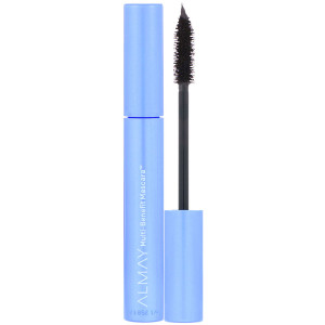 Almay, Multi-Benefit Mascara, 503, Black Brown, 0.24 fl oz (7 ml)