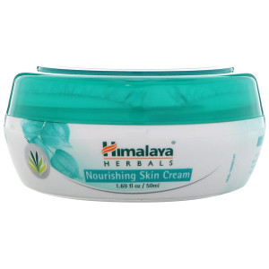 3 PACK of Himalaya, Nourishing Skin Cream, For All Skin Types, 1.69 fl oz (50 ml)