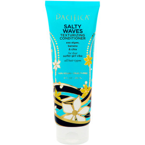Pacifica Conditioner Salty Waves Texturizing -- 8 fl oz