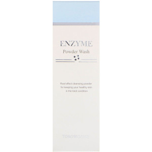 Tosowoong, Enzyme Powder Wash, 70 g