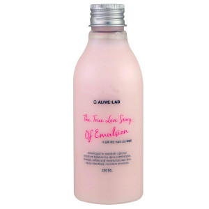 Alive:Lab, The True Love Story of Emulsion, 200 ml
