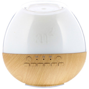 Artnaturals, Beginnings, Sleep 'N Slumber Ultrasonic Sound Oil Diffuser, 1 Diffuser