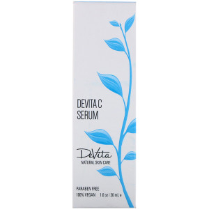 DeVita, Devita-C Serum, 1 oz (30 g)