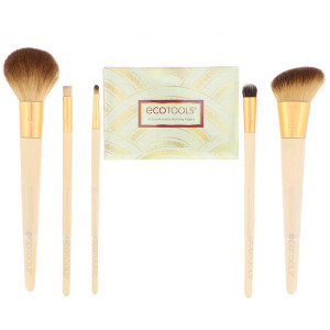 EcoTools, Make A Bold Statement, Beauty Kit, 6 Piece Kit