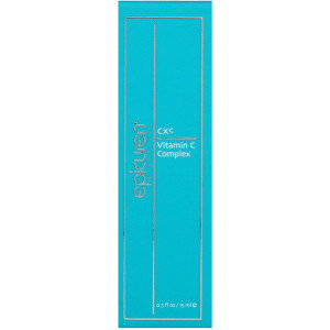 Epicuren Discovery, CXc Vitamin C Complex, 0.5 fl oz (15 ml)