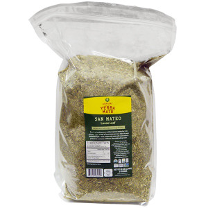 Guayaki, Yerba Mate, San Mateo Loose Leaf, 80 oz (2,270 g)