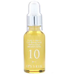 Its Skin, Power 10 Formula, CO Effector with Phyto Collagen, 30 ml