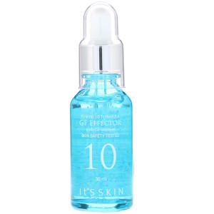Its Skin, Power 10 Formula, GF Effector with GF, 30 ml