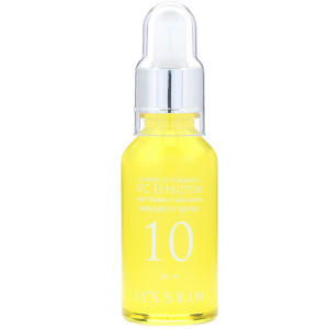 Its Skin, Power 10 Formula, VC Effector with Vitamin C, 30 ml
