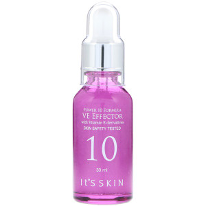 Its Skin, Power 10 Formula, VE Effector with Vitamin E Derivatives, 30 ml