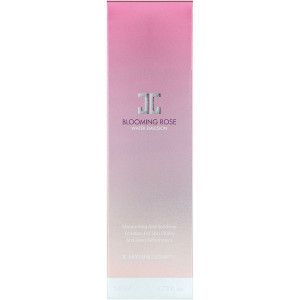 Jayjun Cosmetic, Blooming Rose Water Emulsion, 4.73 ml (140 ml)