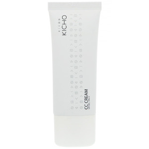 Kicho, Correct Control Cream, SPF 30 PA ++, 1.18 fl oz (35 ml)