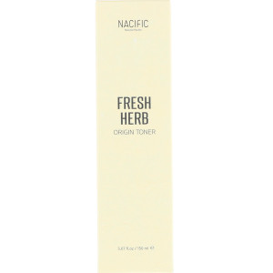 Nacific, Fresh Herb Origin Toner, 5.07 fl oz (150 ml)