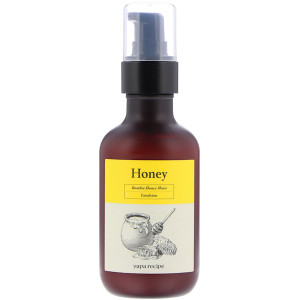 Papa Recipe, Bombee Honey Moist Emulsion, 150 ml