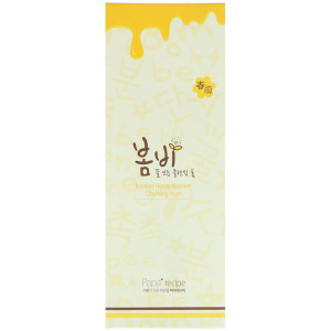 Papa Recipe, Bombee Honey Moisture Cleansing Foam, 120 ml