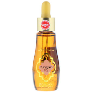 Physicians Formula, Ultra-Nourishing Argan Oil, 1 fl oz (30 ml)