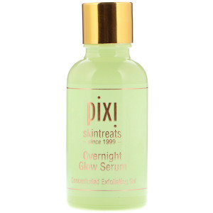 Pixi Beauty, Overnight Glow Serum, 1.01 fl oz (30 ml)