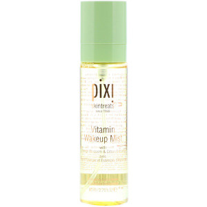 Pixi Beauty, Vitamin Wakeup Mist, 2.70 fl oz (80 ml)