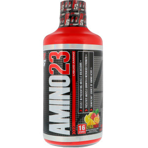 ProSupps, Amino 23, Citrus Punch, 32 oz (946 ml)