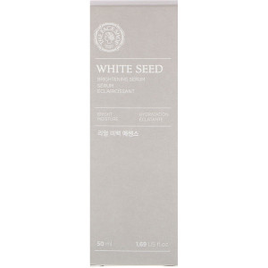 The Face Shop, White Seed, Brightening Serum, 1.69 fl oz (50 ml)