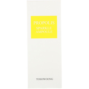 Tosowoong, Propolis Sparkle Ampoule, 100 ml