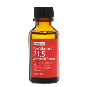 Wishtrend, Pure Vitamin C 21.5 Advanced Serum, 1.0 fl oz (30 ml)