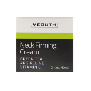 Yeouth, Neck Firming Cream, 2 fl oz (60 ml)