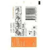 3 PACK OF Cutifilm Plus Tan Dressing 5Cm X 7.5Cm Single