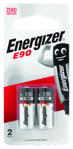 3 PACK OF Energizer Battery Max E90 N 2 Pack