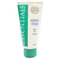 3 PACK OF Faulding Essentials Barrier Cream 75G Tube
