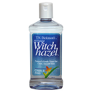 3 PACK OF Witch Hazel 240ml