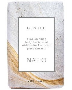 3 PACK OF Natio Gentle Gift Set
