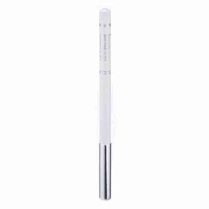 3 PACK OF Designer Brands Kohl Eye Pencil White