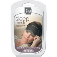 3 PACK OF Go Travel Eye Mask