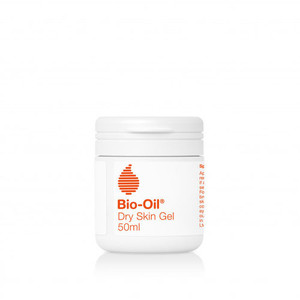3 PACK OF Bio-Oil Dry Skin Gel 50ml