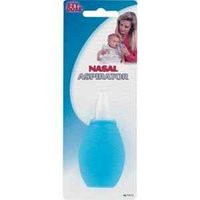 3 PACK OF Ezy Dose Nasal Aspirator