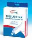 3 PACK OF Surgipack Tubular Foam 15Mm X 25Cm (6761)