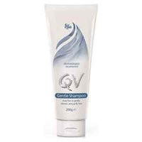 3 PACK OF Ego Qv Shampoo Gentle 200g