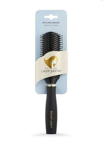 3 PACK OF Lady Jayne Large Styling Brush