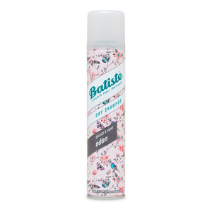 3 PACK OF Batiste Dry Shampoo Eden 200ml