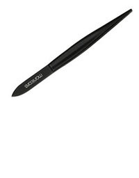 3 PACK OF Manicare Tweezer Black Point